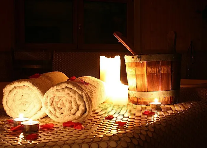 Haus Widdersteinblick 3* リーツラーン