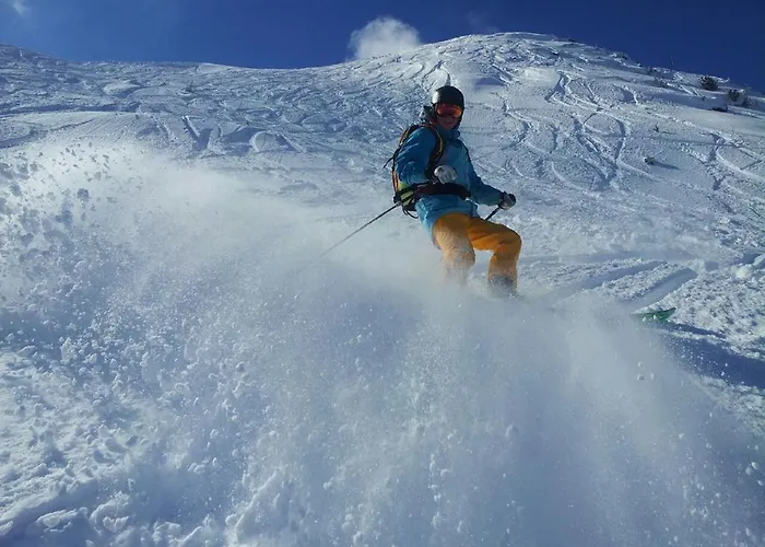 Haus Widdersteinblick 3*