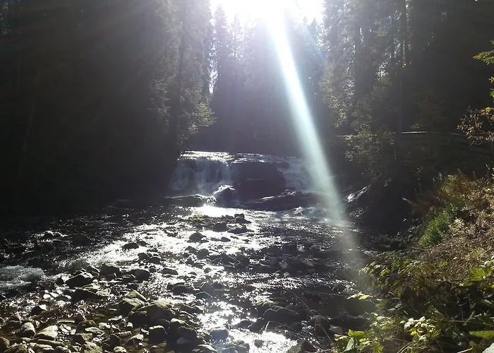 Haus Widdersteinblick Gasthof