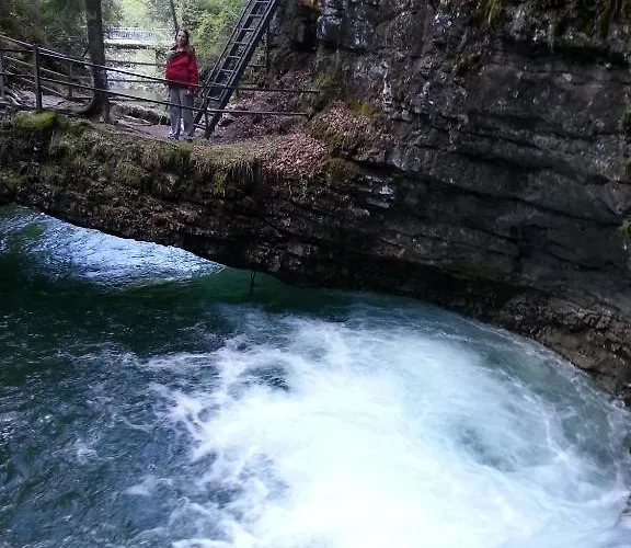 Haus Widdersteinblick ゲストハウス リーツラーン