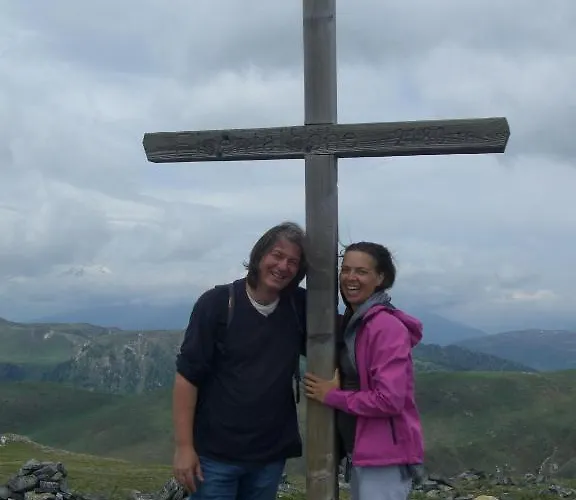 Haus Widdersteinblick 3*