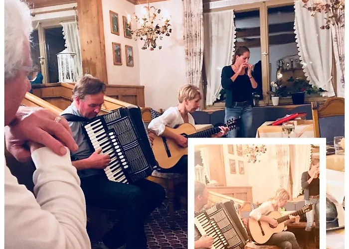 Haus Widdersteinblick リーツラーン