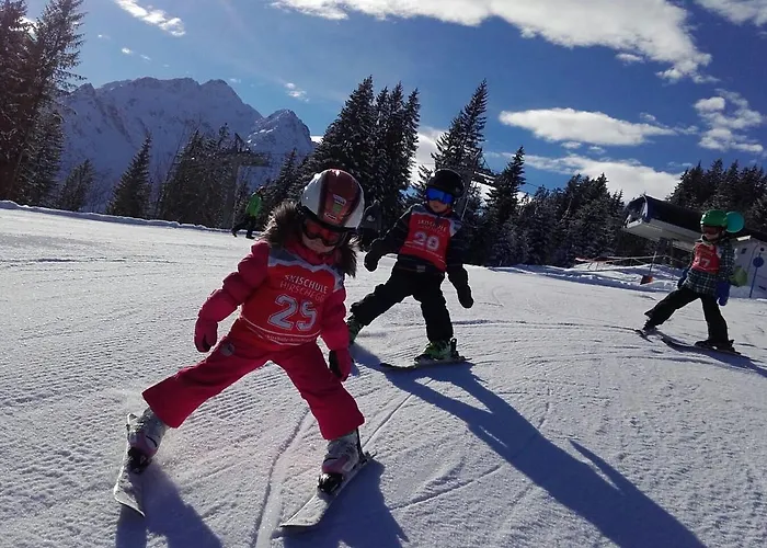 Gasthof Haus Widdersteinblick Riezlern